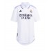 Real Madrid Daniel Carvajal #2 Hjemmedrakt Kvinner 2022-23 Kortermet